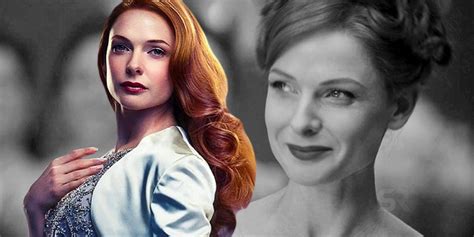 the greatest showman wife|Rebecca Ferguson .
